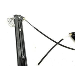 ALZACRISTALLO ELETTRICO ANTERIORE SINISTRO BMW Serie 1 (F21) 934756-100 (12>18) - Product Image 4