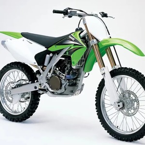 Kawasakis KX250 2026 Nouvelle Moto de Cross Tout-Terrain Prête à être Expédiée - Product Image 1