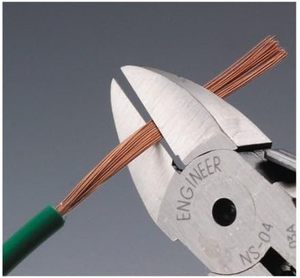 Nhật Bản Heavy Duty Cầm Tay Vườn Kéo Tốt Nhất Cắt Tỉa Kéo Với Các Công Cụ Điện Tuốc Nơ Vít Cờ Lê Kìm Búa Bao Gồm - Product Image 3