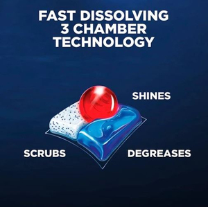 <b>Washing</b> Detergent and Cleaning Wholesale Supply Top Quality Bulk Stock Finish - Product Image 5