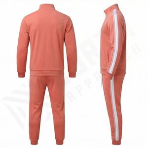 Chándal Deportivo de Invierno para Hombre, Transpirable, a la Moda, con Diseño Moderno, Personalizado, Cómodo, para Entrenamiento, Gimnasio - Product Image 2