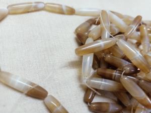 Natural Sulemani Agate Banded Agate Hakik Beads <b>Light</b> Pastel Colors Ball <b>Globe</b> India Origin for Ethnic Antique Jewelry Designers - Product Image 3