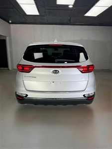 KIA Sportage LX Sport 2021 Usado en Buen Estado - Product Image 6