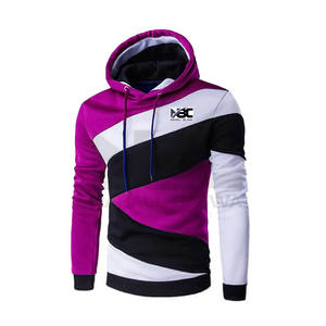 Sweat à capuche surdimensionné pour hommes, marque personnalisée, logo, unisexe, streetwear, fabriqué au Pakistan. - Product Image 4