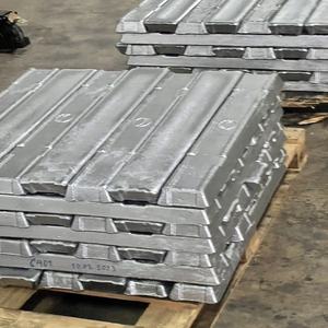 Venta de chatarra de metal de silicio 99 por ciento de pureza Pedidos a granel disponibles para reciclaje Fabricación industrial y uso en todo el mundo - Product Image 6