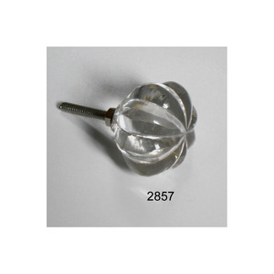 2025 Newest Design Square Shape <b>Door</b> <b>Pull</b> and Push <b>Handle</b> Handcrafted Modern Dresser Glass Knobs in Bulk at Lower Price - Product Image 6
