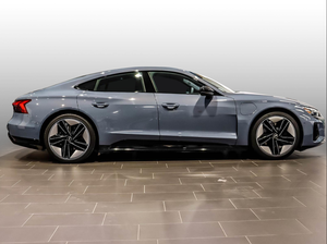 El mejor precio al por mayor usado LHD/RHD 2023 AUDI E-TR0N GT QUATTR0 - Product Image 4