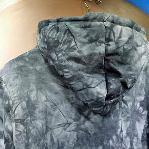 Sudadera con Capucha Casual para Hombre, 100% Algodón, Personalizada, Transpirable, de Alta Calidad, Ecológica, Impermeable, de Invierno, Secado Rápido, Estilo Urbano, Térmica - Product Image 4