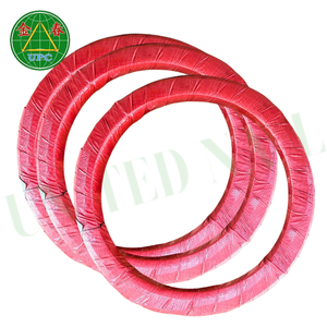 Alambre de Amarre Negro Recocido BWG 9G Duradero para Proyectos de Construcción con Precio de Mayoreo de Fabricante Vietnamita - Product Image 2