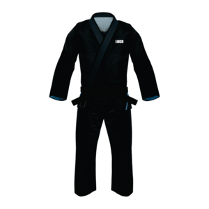 Kimono Profesional de Jiu Jitsu, Uniforme de Karate Aprobado, Equipo de Entrenamiento, Ropa de Artes Marciales - Product Image 1