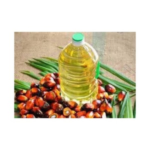 Huile de palme rouge raffinée et brute de haute qualité / Huile de noix de palme / Huile végétale de cuisson de palme raffinée à vendre - Product Image 1