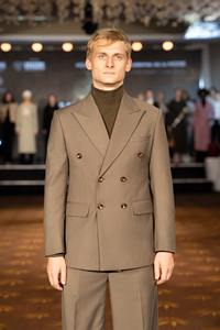 ทางเลือกที่ดีที่สุดกางเกงผู้ชายสไตล์ลำลองแบบดั้งเดิมแบบทอแบบไม่ทอรุ่นแห้ง - Product Image 6