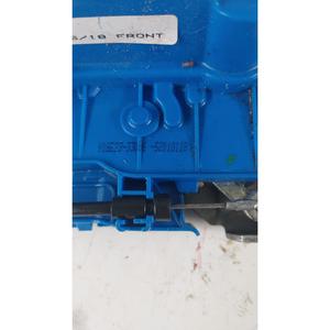 Serrure avant droite FIAT 500 L Series (351_352) (12>) 52018118 330A1000 - Product Image 2
