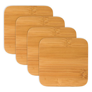 Cadeaux de Noël personnalisés, écologiques, modernes, perles irrégulières/sous-verres en coton, MOON STAR EXPORTS, modèle Am 8053, Uttar Pradesh - Product Image 6