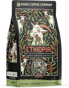 CAFÉ NOIR DE QUALITÉ Des Pays-Bas avec une longue durée de conservation À VENDRE - Product Image 2