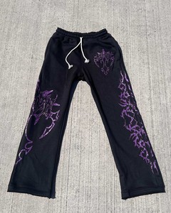 Conjunto Deportivo Unisex de Moda, Sudadera con Capucha Extra Grande y Pantalones Jogger, Estilo Urbano, Conjunto Deportivo Unisex de Manga Larga, Ropa Deportiva Atlética - Product Image 6