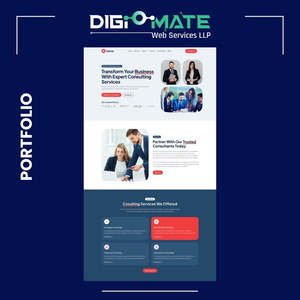 Servicios de desarrollo de sitios web de versión empresarial de primera calidad para fundadores de startups Aumente sus clientes potenciales con productos en stock - Product Image 2