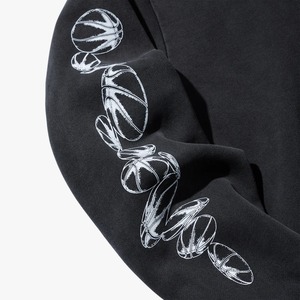 Qualité 100% coton pull hommes sweats à capuche respirant et solide motif prix pas cher pour la saison d'hiver - Product Image 6