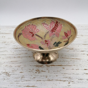 Unique Indian Manufactured <b>Tabletop</b> Decor Woodenl Bowl for Serving Purposes From Indian Manufacturer - Product Image 1