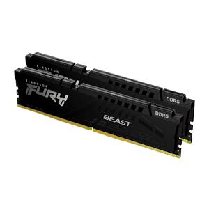 Módulo de Memoria RAM DDR5 de Alta Calidad, Rápido y Estable, para Computadoras de Escritorio, Portátiles, PC para Juegos, Estaciones de Trabajo y Uso en Oficina - Product Image 4