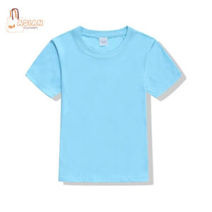 Exportamos camisetas infantiles con la mejor calidad, los mejores colores y ajuste superior a los mejores precios del mercado - Product Image 1