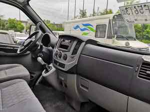 2025 Automatique Pro Coches Usados de Calidad Superior Dongfeng V9E DFSK Minivan Sin Accidentes y Lista para Enviar - Product Image 2