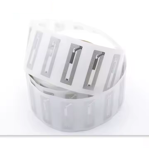 Tarjetas de control de acceso MF 1K altamente recomendadas F08 Compatible con alta frecuencia 13,56 MHz Interfaz de comunicación RFID Acceso pasivo - Product Image 2