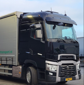 Mejor Oferta 2019 T480 6X2 Gni0tp0l Camión Industrial DIY OEM ODM Remolque - Product Image 1