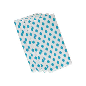 Serviette de Cuisine Réutilisable et Brodée en 100% Coton, Design Personnalisé, Fournisseur Indien - Product Image 6