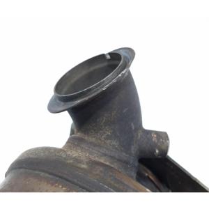 ตัวกรองอนุภาค FAP สำหรับรถยนต์ AUDI A3 Sportback Series (8VA) รุ่น 04L131723K CRBC, CRLB, CRUA, DBGA, DCYA, DEJA, DFGA ดีเซล ปี 2000 (12>18) - Product Image 2