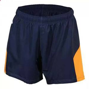 ชุดเสื้อเจอร์ซีย์รักบี้และกางเกงขาสั้นเสื้อกีฬารักบี้ผ้าโพลีเอสเตอร์100% สำหรับผู้ใหญ่ - Product Image 6