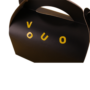 Pegatinas de Letras a prueba de UV resistentes al agua autoadhesivas de vinilo amarillo naranja personalizadas para cervecería de señalización Taproom - Product Image 4