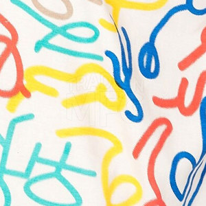 Nouveau t-shirt de sublimation au design personnalisé en coton et fibre de bambou un nouveau style élégant - Product Image 6