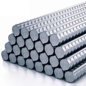 Strong and Durable <b>Iron</b> Bars for Building Use - Product Image 5