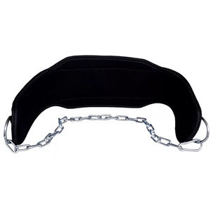 Cinturón de levantamiento de pesas para ejercicio de gimnasio de último diseño a granel, soporte para la espalda, cinturones de levantamiento de pesas hechos de cuero de alta calidad - Product Image 3