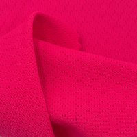 Tela Jacquard de Poliéster/Spandex en Oferta para Camisetas de Yoga