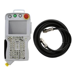 Suministro de Fábrica, Nuevo y Original, Controlador de Operador YASKAWA JZRCR-YPP01-1, Compatible con los Controladores Motoman DX100 y DX200 - Product Image 1