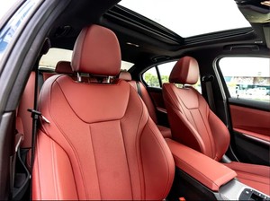 BMW Serie 3 320i Executive 2025 Nuevo/Usado en Venta - Product Image 5