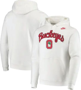 Sudadera con Capucha Doble para Hombre, Personalizable, Nuevo Diseño, Transpirable, Tejido Sólido de Poliéster/Algodón, Philadelphia Star - Product Image 2