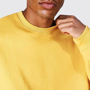 Sudaderas con Capucha Hechas en Pakistán para Hombre, Ropa de Invierno Elegante, Felpa de Algodón, Estilo Casual Holgado - Product Image 2