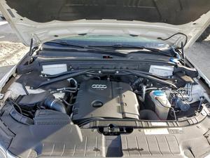 Audi Q5 2017 Usado, Automático, Cuero, R18, Aleación de Aluminio, Gasolina, Volante a la Izquierda, SUV - Product Image 3