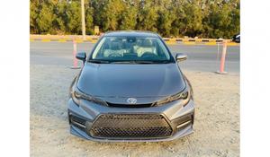 2020 pour Avalon AWD GCC sièges en cuir d'occasion ACC régulateur de vitesse Euro6 émission R20 taille du pneu gauche lumière de direction intérieur - Product Image 2