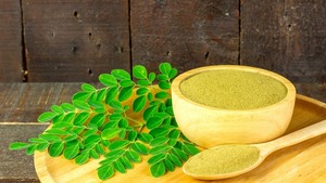 Fournisseur indien de poudre de Moringa pure et naturelle, ingrédient de qualité supérieure pour les aliments, les boissons, les cosmétiques et les applications industrielles - Product Image 4
