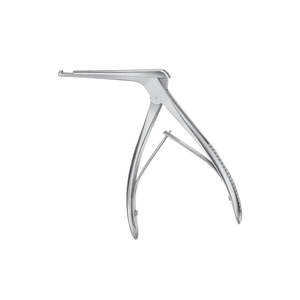 เครื่องมือแพทย์สำหรับหู คอ จมูก ยี่ห้อ Kerrison Citelli Mastoid Rongeurs ผลิตจากเหล็กกล้าไร้สนิมเยอรมัน คุณภาพสูง ได้รับการรับรองมาตรฐาน CE เหมาะสำหรับใช้ในโรงพยาบาล - Product Image 2