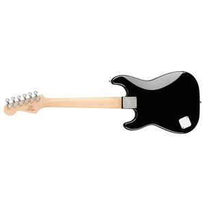 Guitarra eléctrica STRATOCASTER Mini Negra 0370121506 - Product Image 2