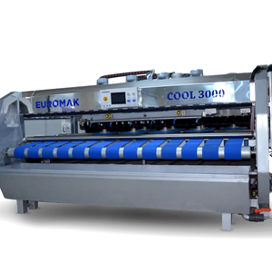 เครื่องซักผ้าพรมอัตโนมัติเต็มรูปแบบ3000เย็น - Product Image 1