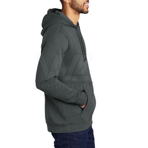 เสื้อฮู้ดโอเวอร์ไซส์สำหรับผู้ชาย, ผ้าฝ้าย100% 3D ปักโลโก้ผ้าไหมพิมพ์ลายปรับแต่งได้สำหรับฤดูหนาว2025 - Product Image 6