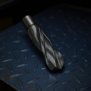 Juego de Brocas para Metal Stanley HSS-R, Herramienta Multiusos para un Uso Versátil - Product Image 3