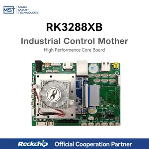 Rockchip Motherboard industri Android Motherboard Motherboard kontrol mitra resmi Motherboard