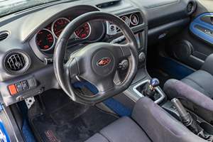 USADO, Volante a la Izquierda/Derecha, 2006, Subaru Impreza WRX STI - Product Image 3